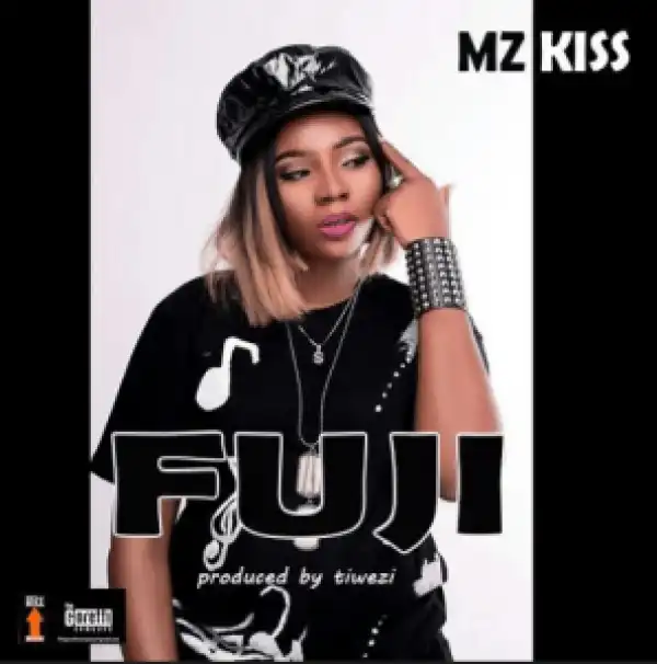 Mz Kiss - Fuji